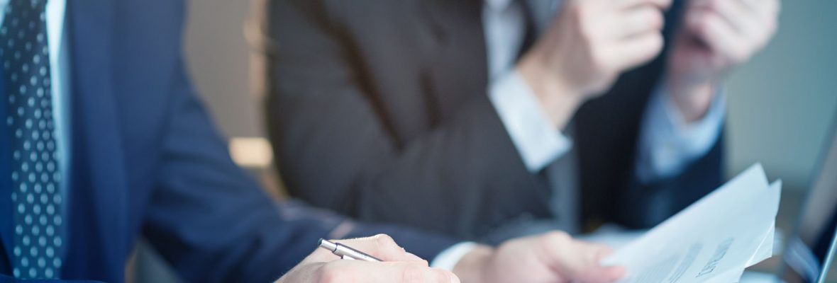 Préparer ses obsèques avec un conseiller Dômes Funéraires